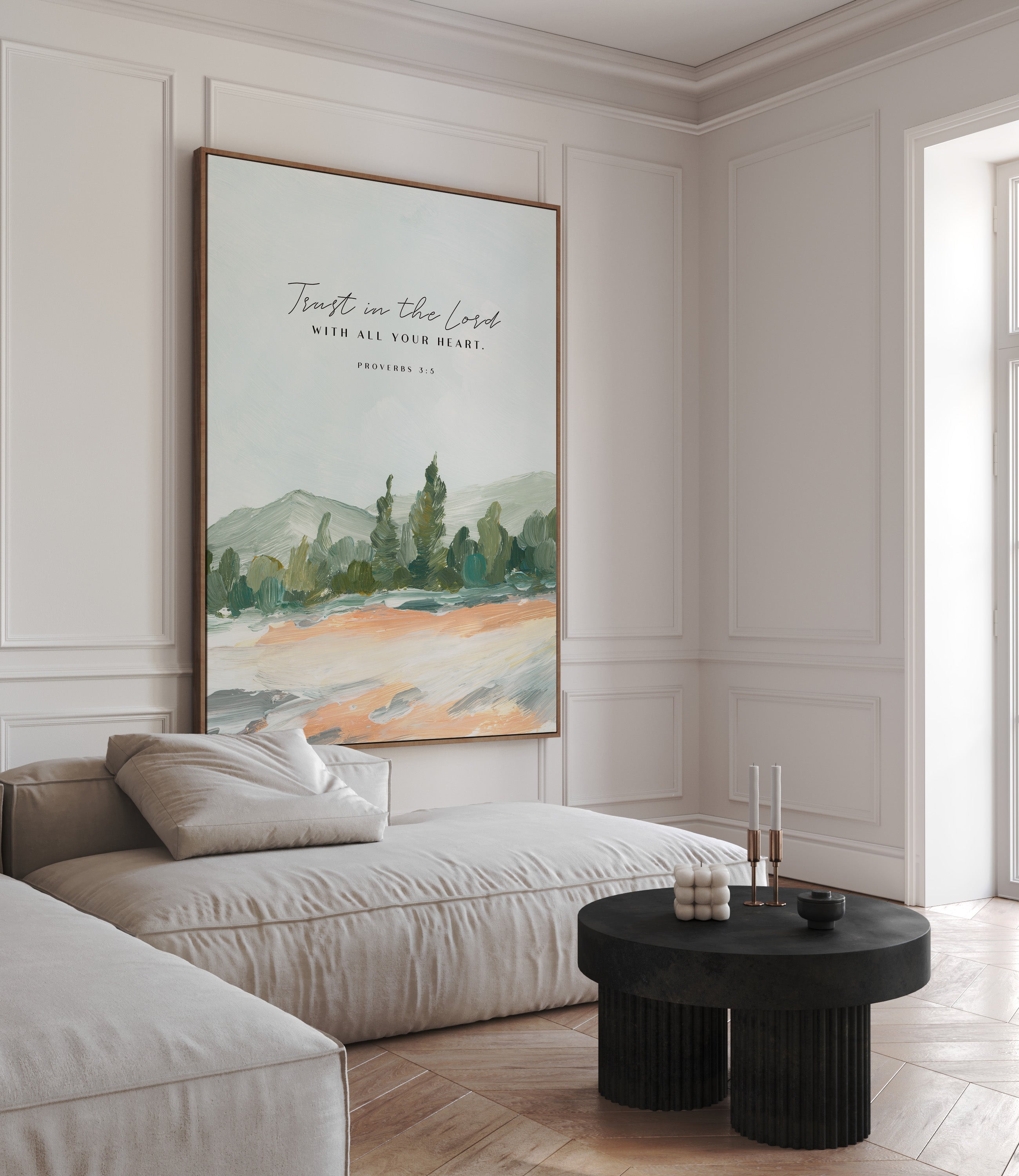 Top 7 Bible Verses to Display in Your Home – Made Seen