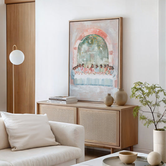 How to Create a Christ-Centered Home