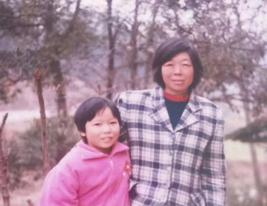 My Only Two Childhood Photos: Am I Worth Something?