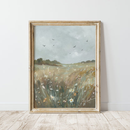 matthew-6-christian-wall-art-birds-wildflowers