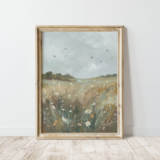 matthew-6-christian-wall-art-birds-wildflowers