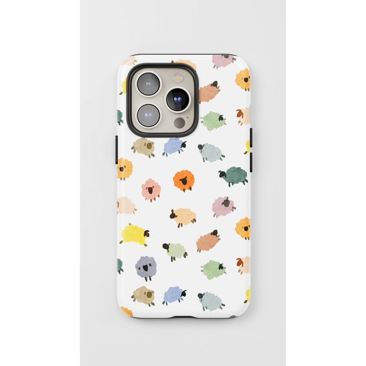 Sheep Case