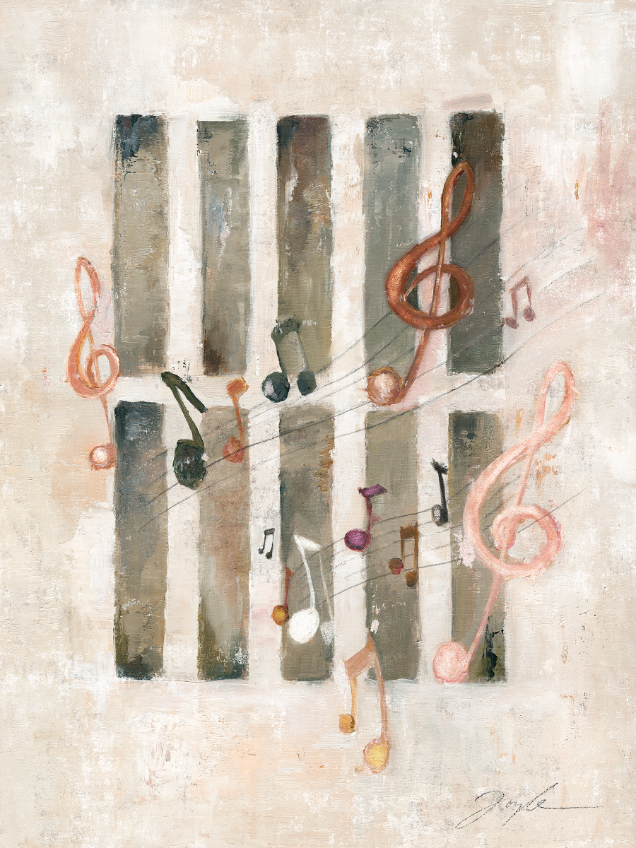 Praise from Prison | Christian Wall Art Print – Worship in Persecution Art